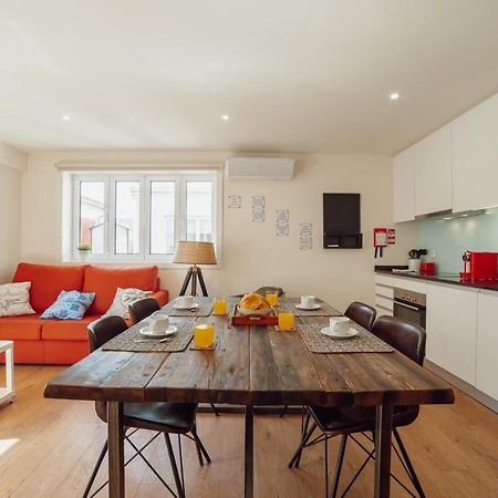 Rooftop Design Apartment By Homing Porto Kültér fotó