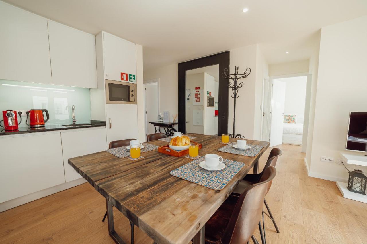 Rooftop Design Apartment By Homing Porto Kültér fotó