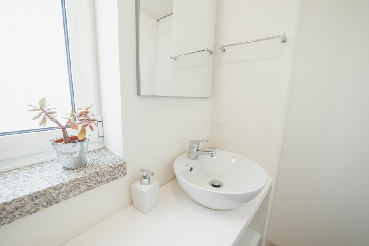 Rooftop Design Apartment By Homing Porto Kültér fotó