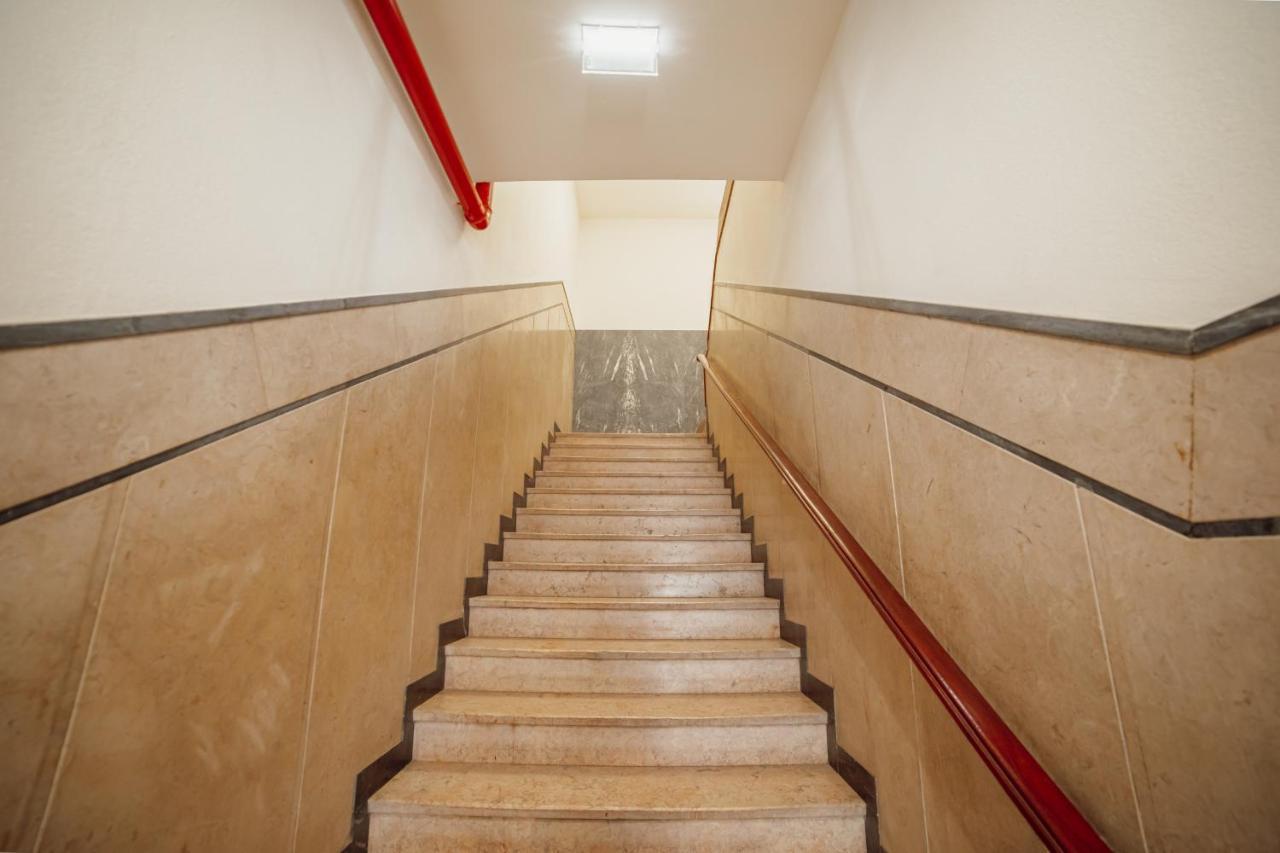 Rooftop Design Apartment By Homing Porto Kültér fotó