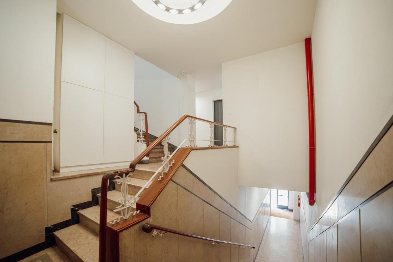 Rooftop Design Apartment By Homing Porto Kültér fotó
